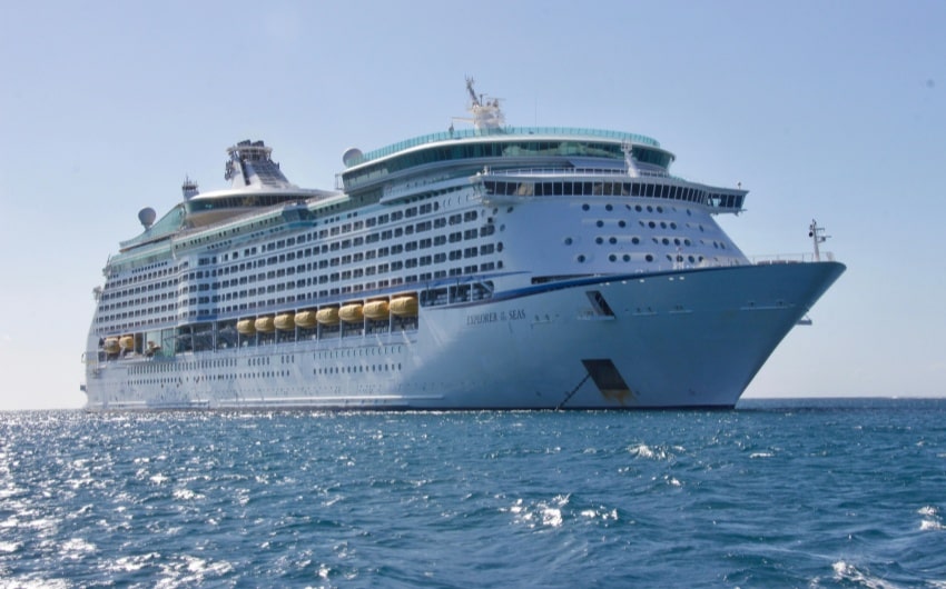 Cruise Travel