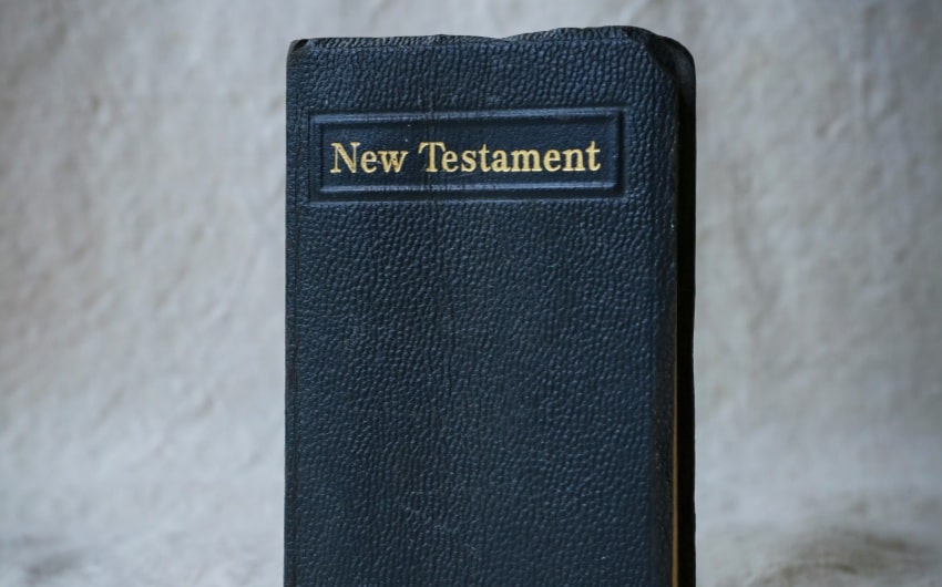 New Testament