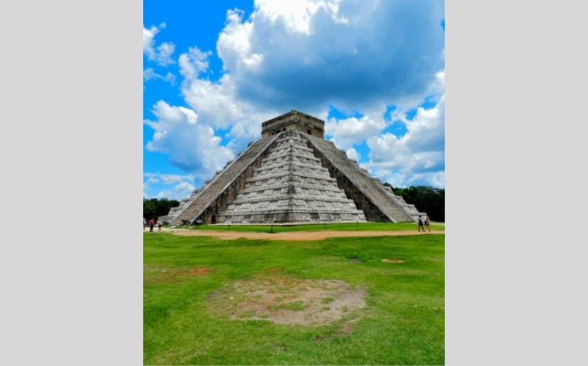 Chichen Itza