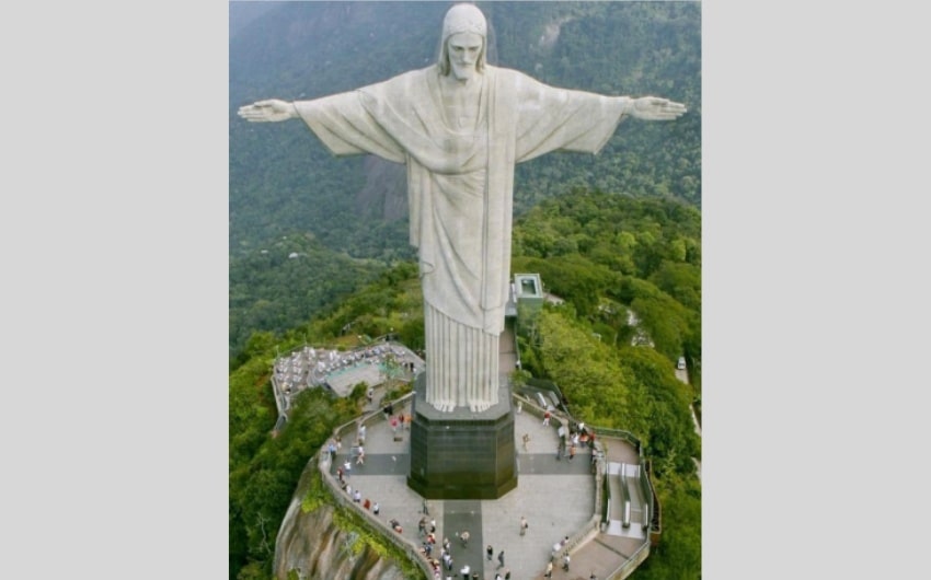 Christ the Redeemer