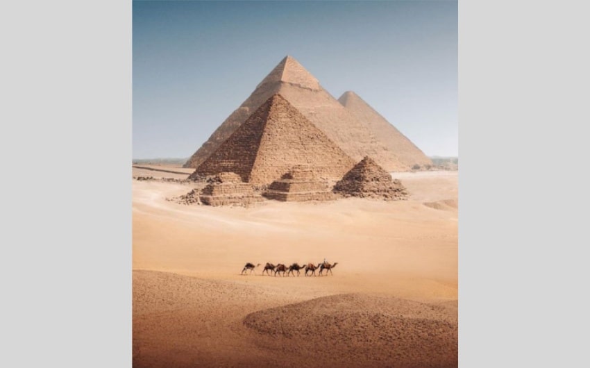 Great Pyramid