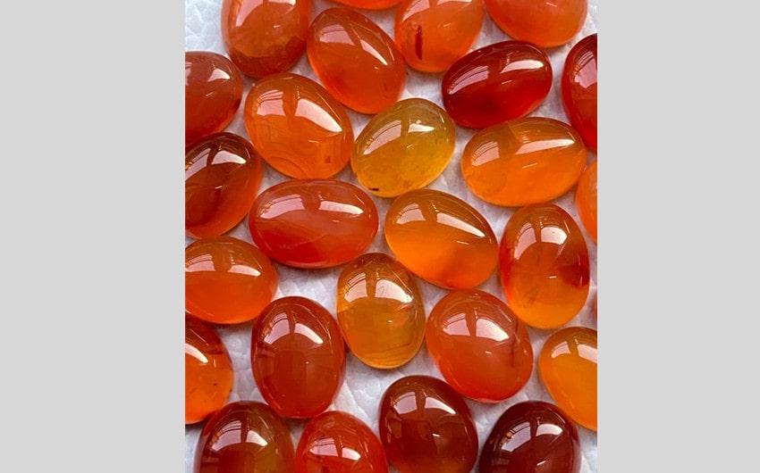 Carnelian