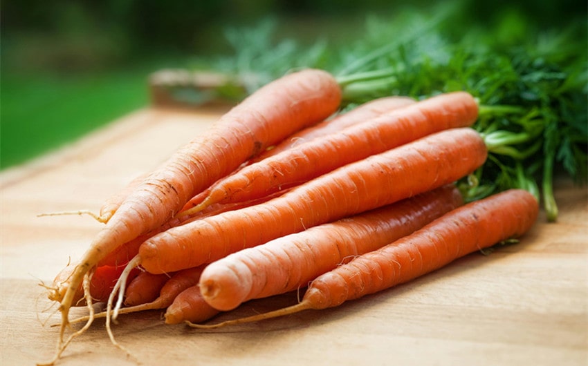 Carrots