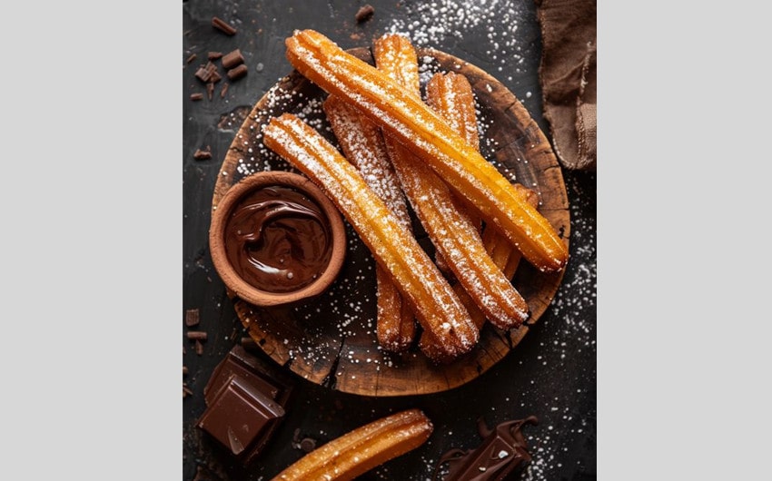 Churros