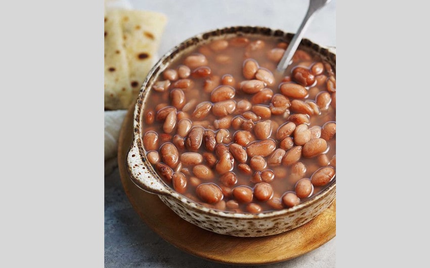 Frijoles de la Olla