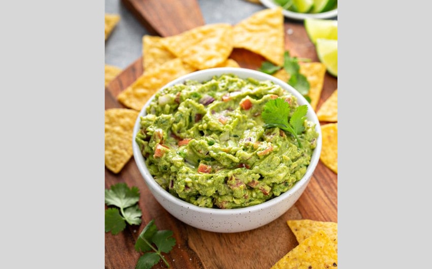 Guacamole