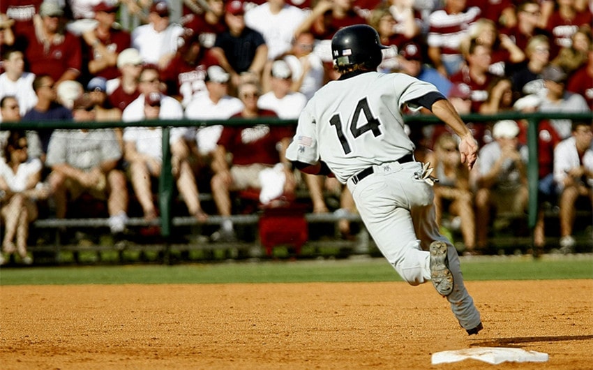 International Baseball