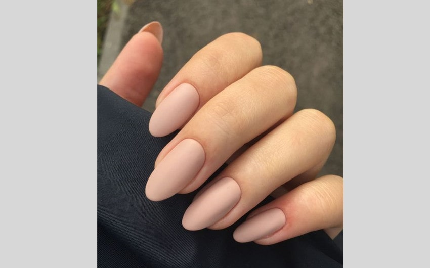 Matte Nude