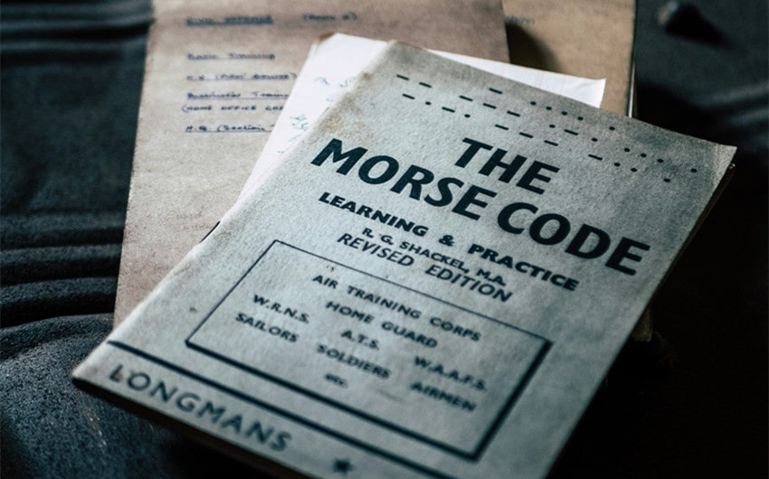 Morse Code