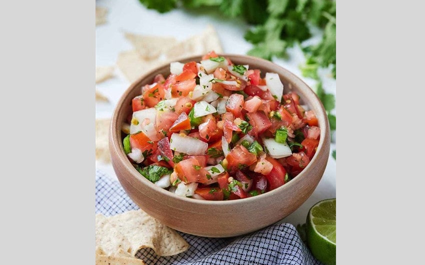 Pico de Gallo