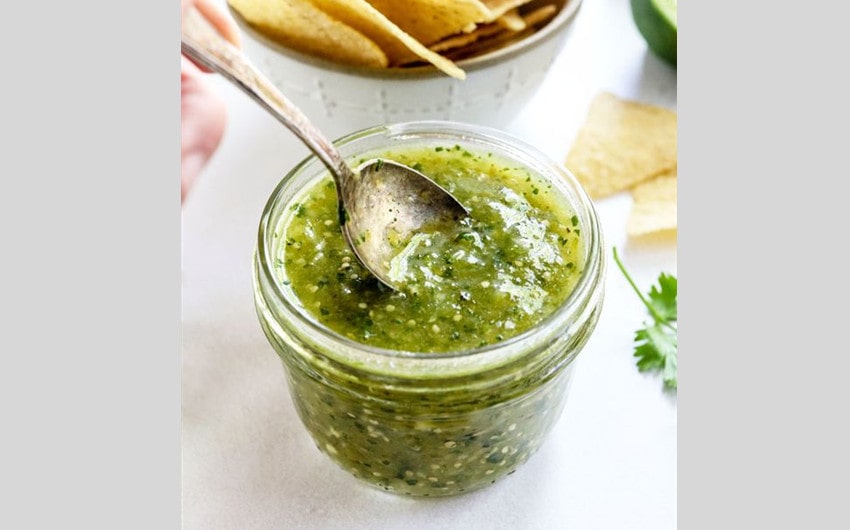 Salsa Verde