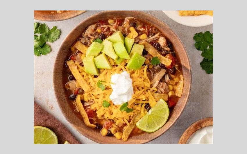 Tortilla Soup