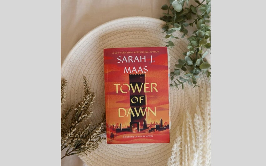 Tower of Dawn