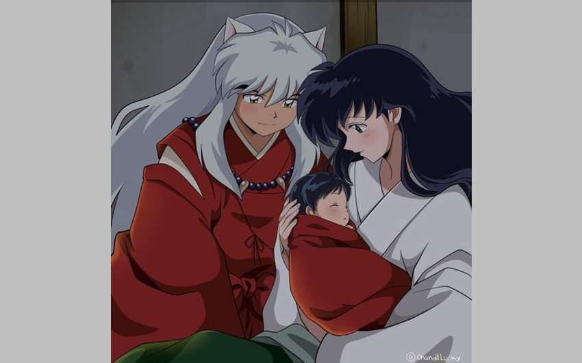 Kagome Higurashi