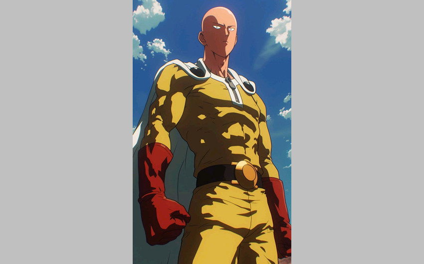 Saitama