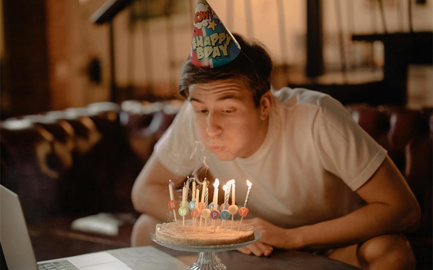 Short and Sweet Birthday Quotes for Brother-in-Law