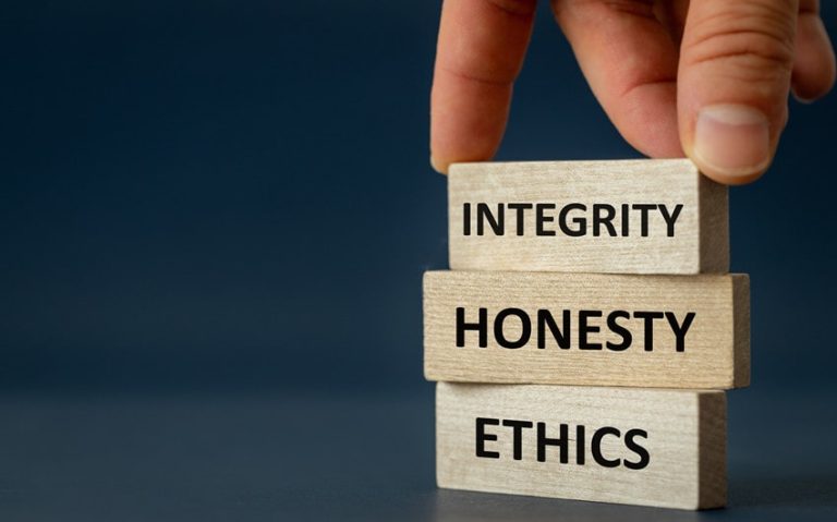 quotes about integrity