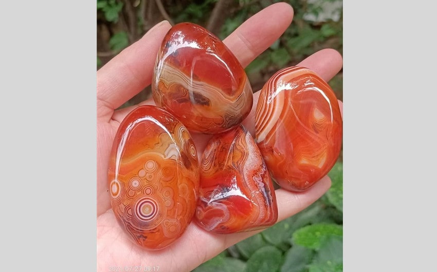 Agate