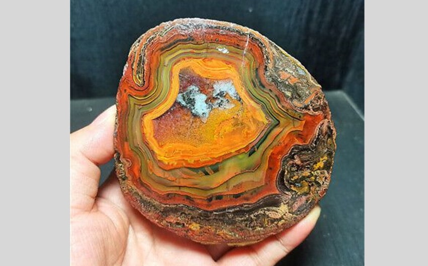 Agate