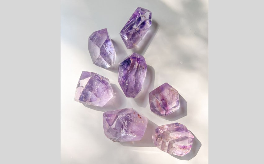 Amethyst