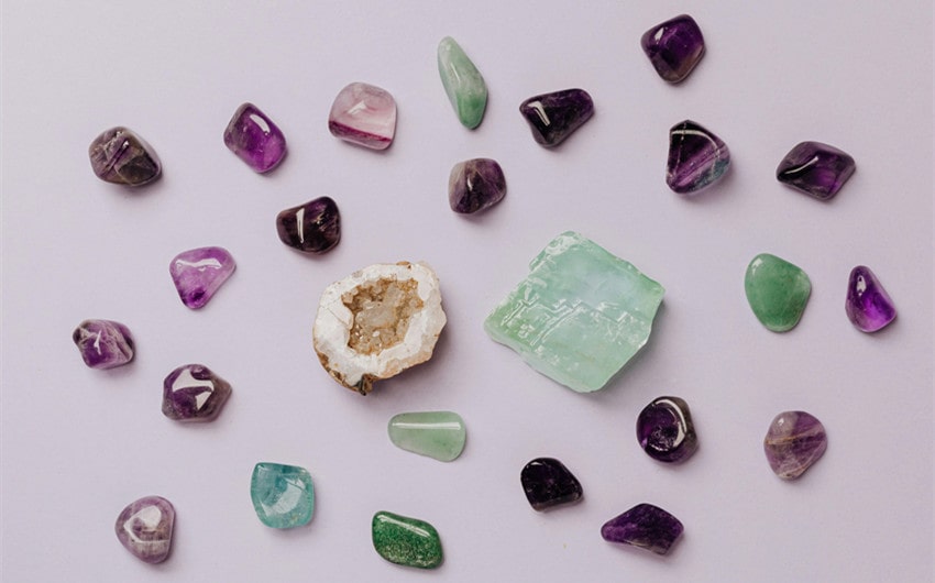 Birthstones