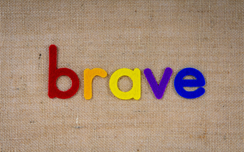 Brave