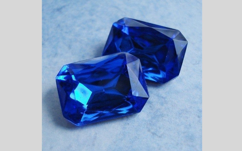 Sapphire