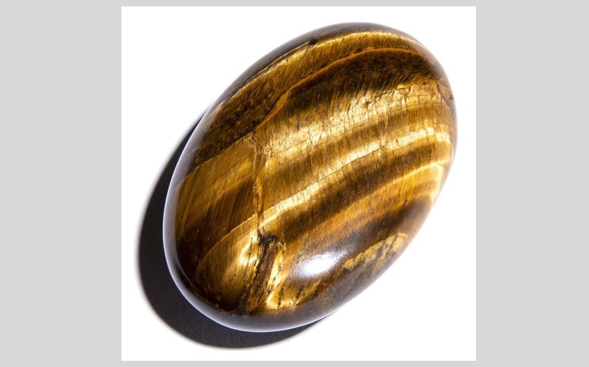 Tiger’s Eye