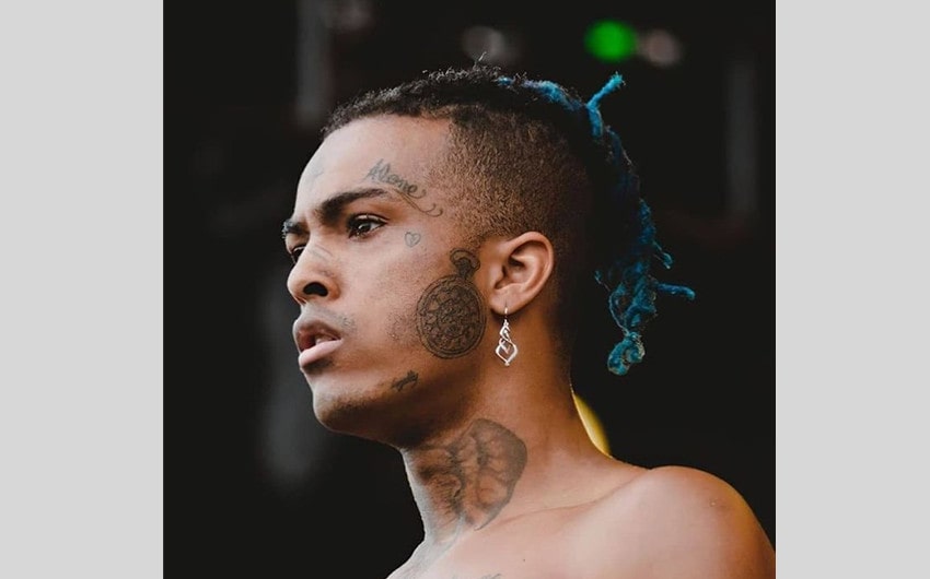 XXXTentacion Quotes on Mental Health