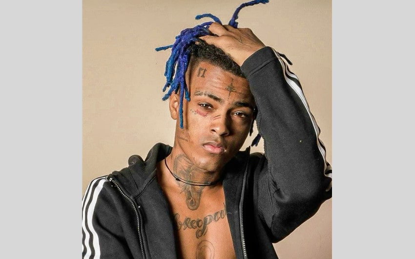 XXXTentacion