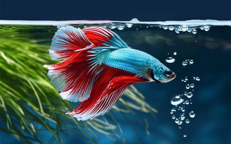 what fish can live with bettas