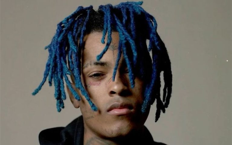 xxxtentacion quotes