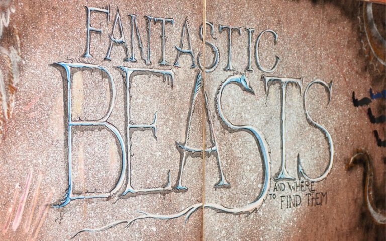 fantastic beasts 4 release date