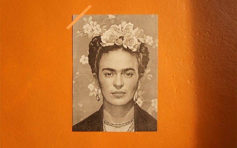 frida kahlo quotes