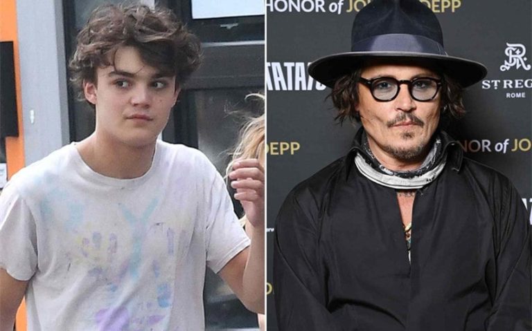 jack depp