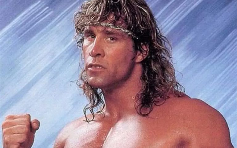 kerry von erich