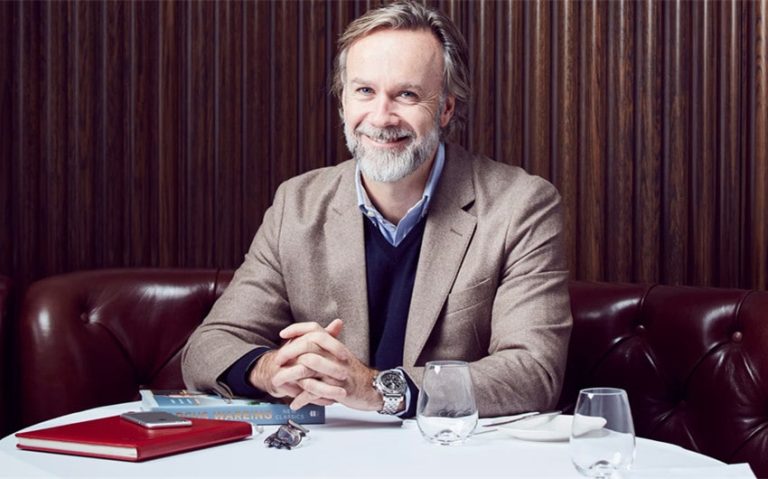 marcus wareing net worth