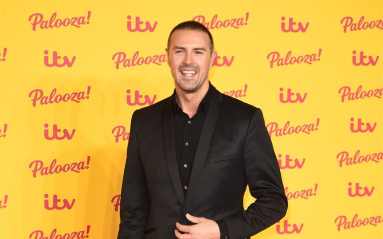 paddy mcguinness net worth