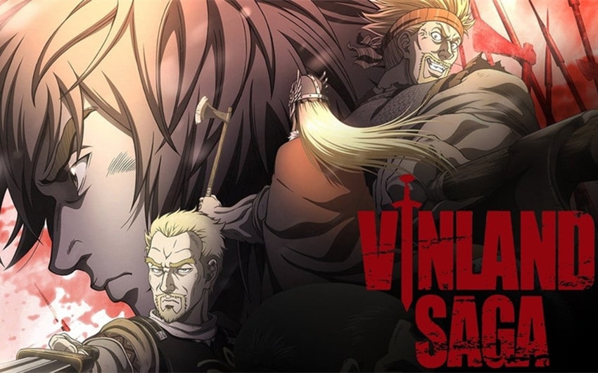 vinland saga quotes